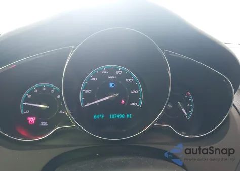 2011 Chevrolet Malibu 1Lt z USA, uszkodzony, nr VIN 1G1ZC5E18BF113197